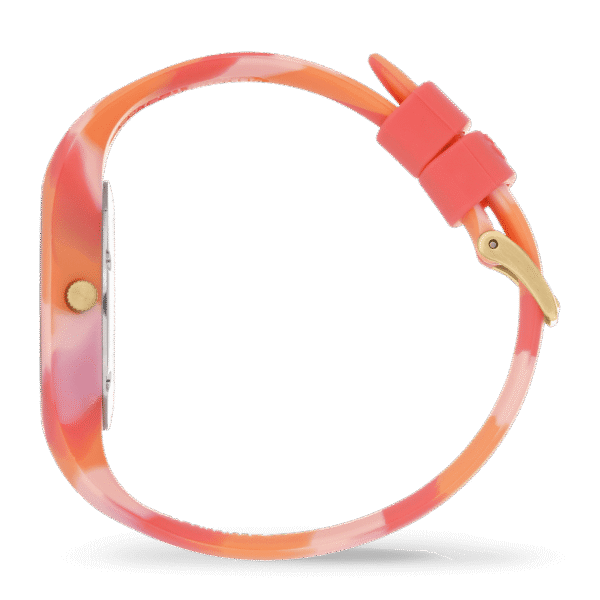 022597 ICE tie and dye - Sunrise( XS28)