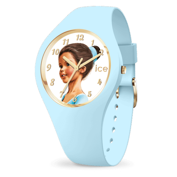 022706-martine-rat-opera-blue-01 022706 ICE-WATCH x MARTINE - Rat opera (Blue - S34 )