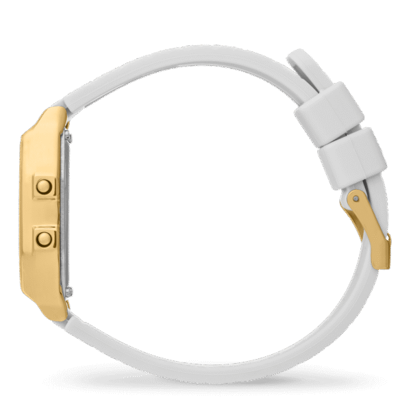 022733-ice-digit-retro-metal-gold-mirror-white-03 022733 ICE digit retro - Metal gold mirror - White (Small)