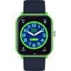022790 ICE smart junior 2.0 - Green - Blue (1.75)