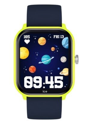 022791 ICE smart junior 2.0 - Yellow - Blue (1.75)