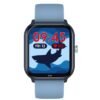 022795 ICE smart junior 2.0 - Blue - Light blue - 1.75