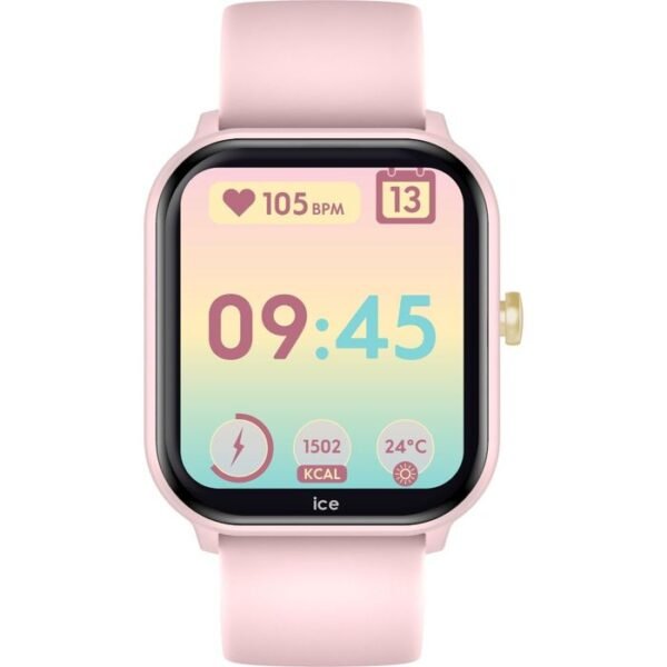 022796-ice-smart-junior-two-pink-print-02 022796 ICE smart junior 2.0 - Pink (1.75)
