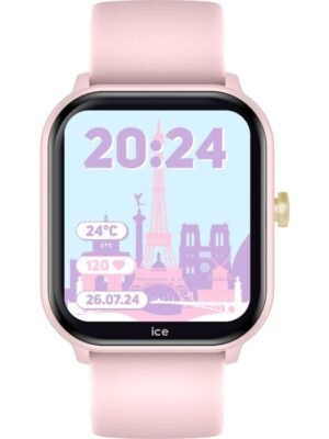 022796 ICE smart junior 2.0 - Pink (1.75)