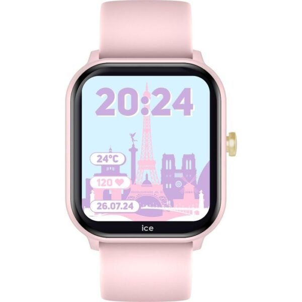 022796-ice-smart-junior-two-pink-print-03 022796 ICE smart junior 2.0 - Pink (1.75)