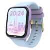 022801 ICE smart junior 2.0 - Purple - Soft blue (1.75)