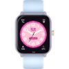 022801 ICE smart junior 2.0 - Purple - Soft blue (1.75)