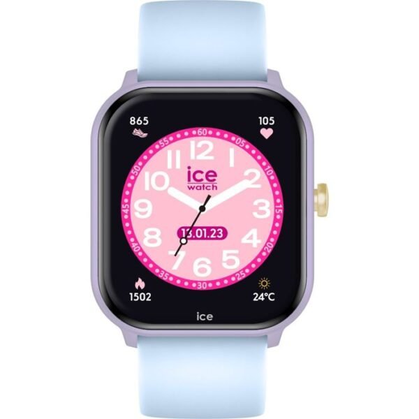 022801-ice-smart-junior-two-purple-soft-blue-print-01 022801 ICE smart junior 2.0 - Purple - Soft blue (1.75)