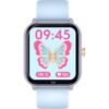 022801 ICE smart junior 2.0 - Purple - Soft blue (1.75)