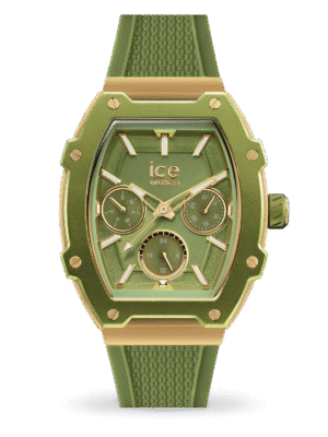 022859 ICE boliday - Gold forest(Small)