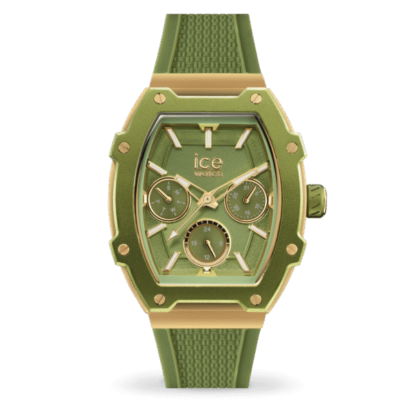 022859 ICE boliday - Gold forest(Small)