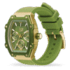 022859 ICE boliday - Gold forest(Small)