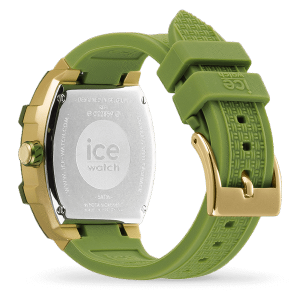 022859 ICE boliday - Gold forest(Small)