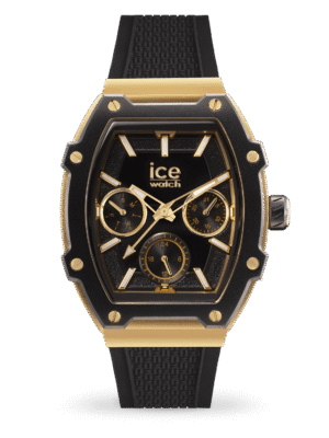 022865 ICE boliday - Black gold (Small)