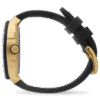 022865 ICE boliday - Black gold (Small)