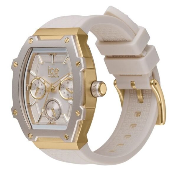 022869 ICE boliday - Almond skin(Small)