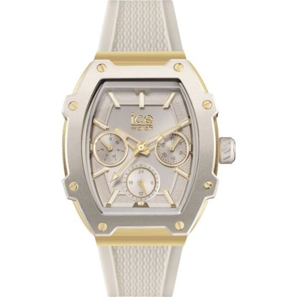 022869 ICE boliday - Almond skin(Small)