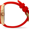 022870 ICE boliday - Passion red( Small)