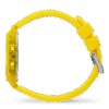 022891 ICE digit retro - Electric yellow - Clear(Small)