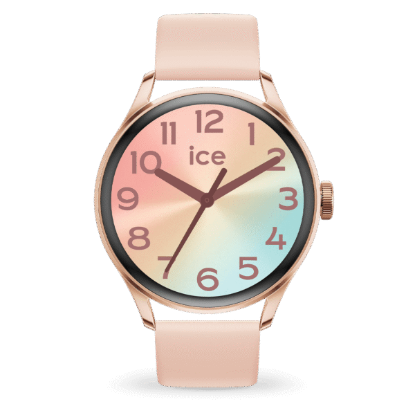 023068-ice-smart-2-0-rose-gold-nude-round-1-2-amoled-01 023068 ICE smart 2.0 - Rose-gold - Nude(Round 1.2 AMOLED)