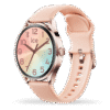 023068 ICE smart 2.0 - Rose-gold - Nude(Round 1.2  AMOLED)