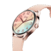 023068 ICE smart 2.0 - Rose-gold - Nude(Round 1.2  AMOLED)