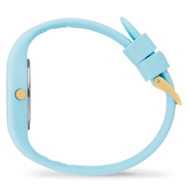 023245 ICE cocorico - Eiffel tower - Light blue (S31)