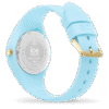 023245 ICE cocorico - Eiffel tower - Light blue (S31)