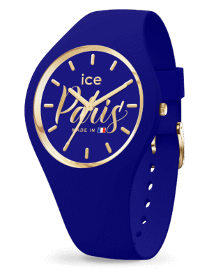 023249 ICE cocorico - Paris - Midnight blue(S34)