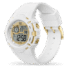 023266 ICE digit explorer - Magical white gold (Small)