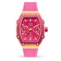 023288 ICE boliday - Wild pink(Small)
