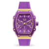 023289 ICE boliday - Ultra violet(Small )