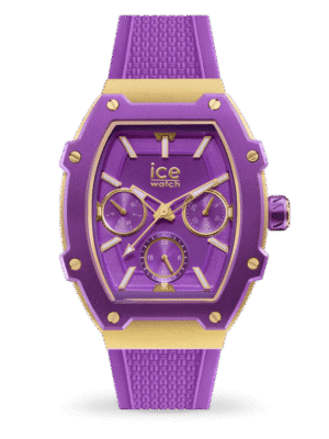 023289 ICE boliday - Ultra violet(Small )