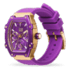 023289 ICE boliday - Ultra violet(Small )
