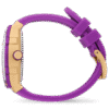 023289 ICE boliday - Ultra violet(Small )