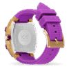 023289 ICE boliday - Ultra violet(Small )