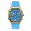 023290 ICE boliday - Adriatic blue(Small)