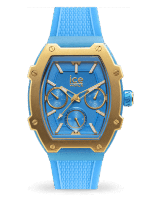 023290 ICE boliday - Adriatic blue(Small)