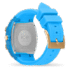 023290 ICE boliday - Adriatic blue(Small)