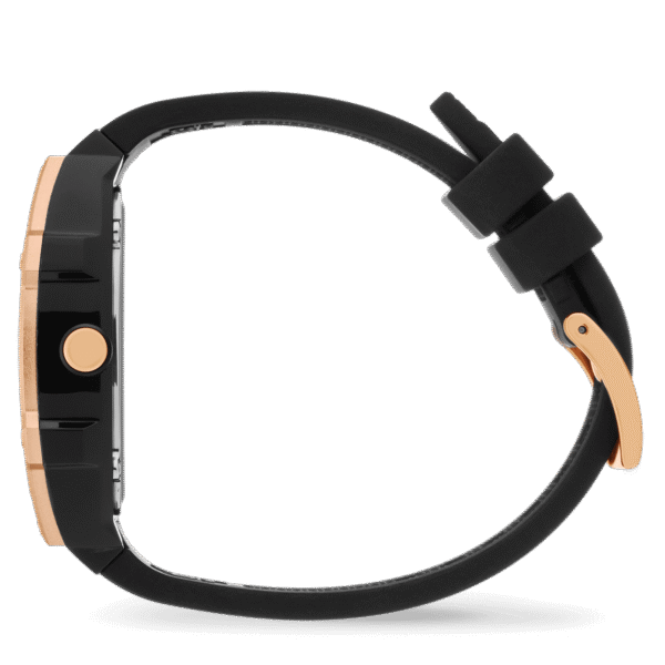023315-ice-boliday-black-rose-gold-plastic-medium-03 023315 ICE boliday - Black rose-gold(Medium)
