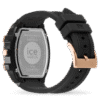 023315 ICE boliday - Black rose-gold(Medium)