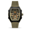 023317 ICE boliday - Khaki(Medium)