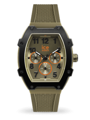 023317 ICE boliday - Khaki(Medium)