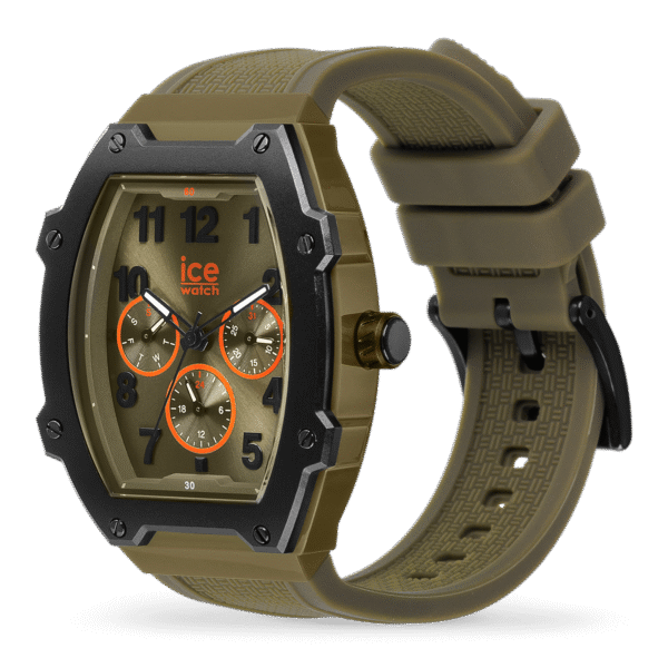 023317 ICE boliday - Khaki(Medium)