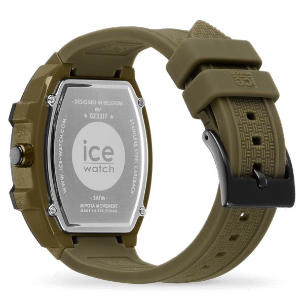 023317 ICE boliday - Khaki(Medium)