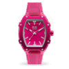 023323 ICE boliday - Flashy pink(Small)