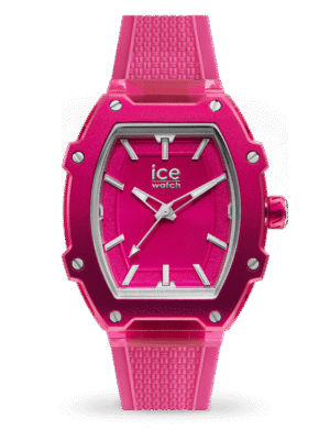 023323 ICE boliday - Flashy pink(Small)