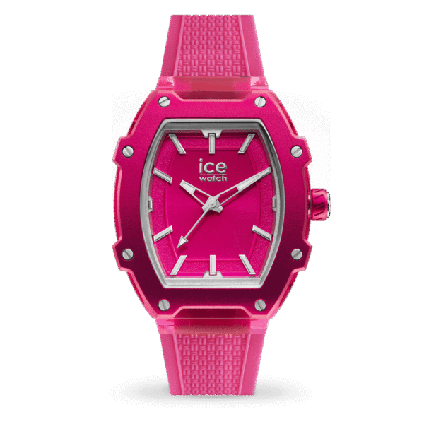 023323 ICE boliday - Flashy pink(Small)