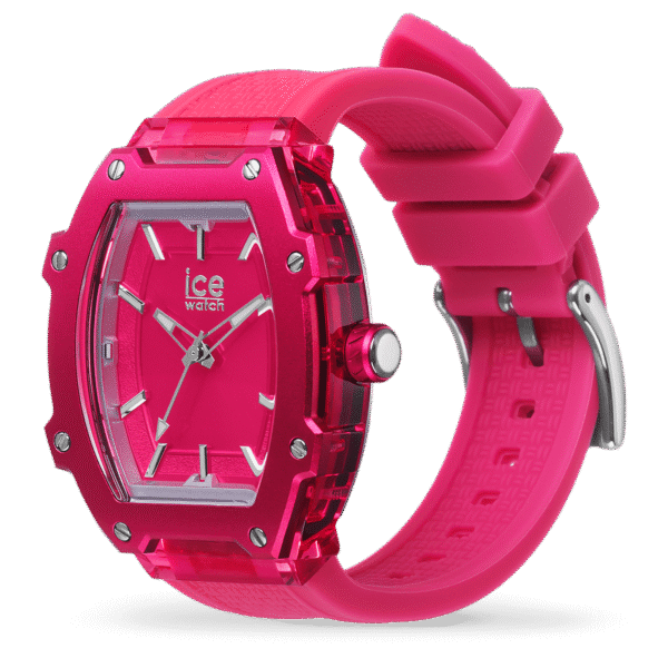 023323 ICE boliday - Flashy pink(Small)