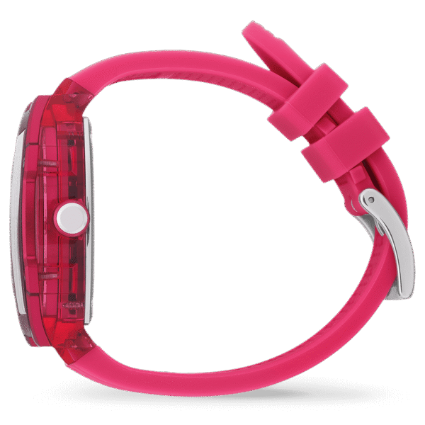 023323 ICE boliday - Flashy pink(Small)